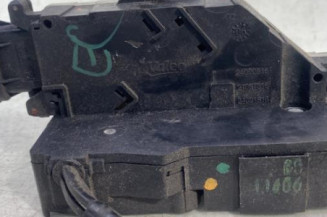 Serrure avant gauche PEUGEOT 207