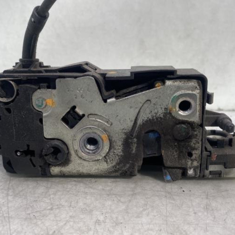 Serrure avant gauche PEUGEOT 207 Photo n°3