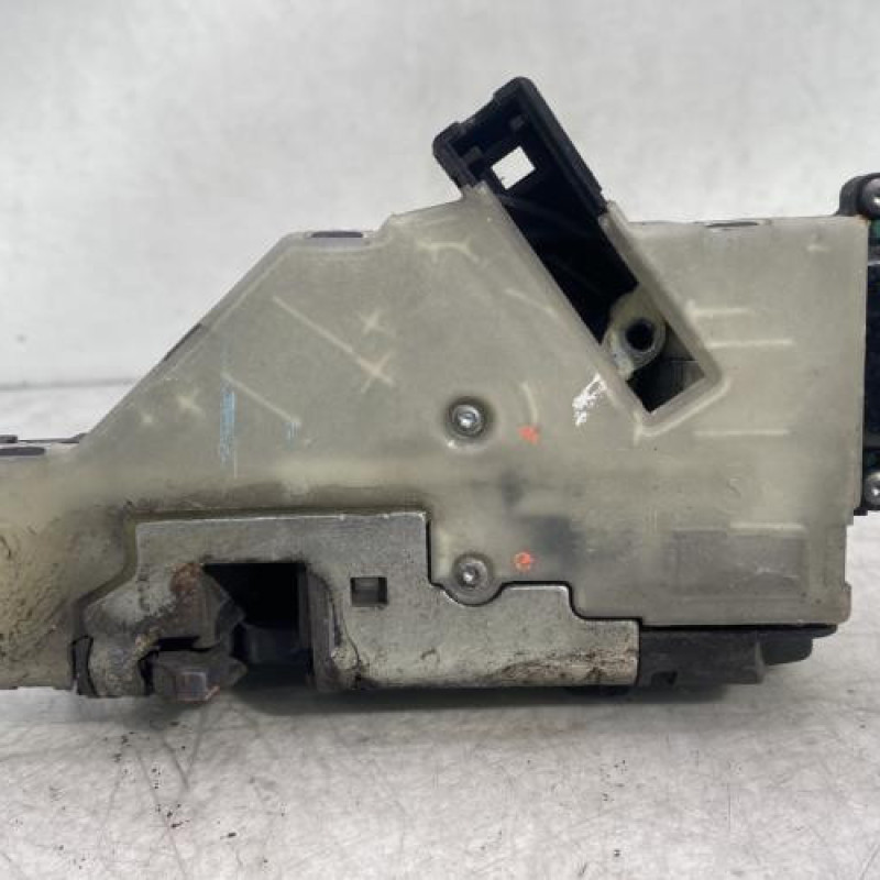 Serrure avant gauche PEUGEOT 207 Photo n°4