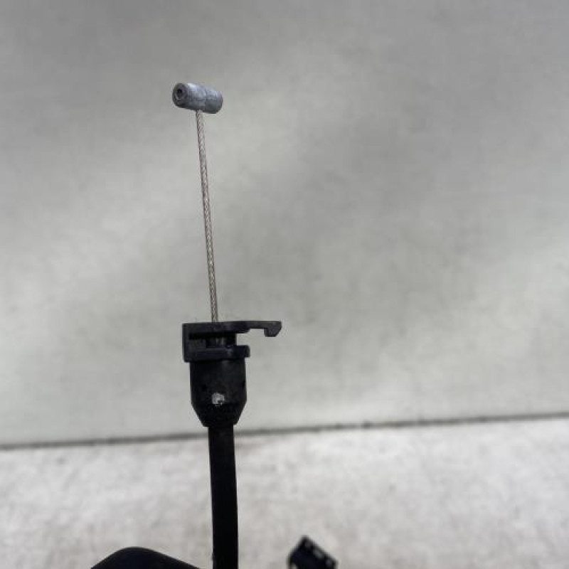 Serrure avant gauche PEUGEOT 207 Photo n°5