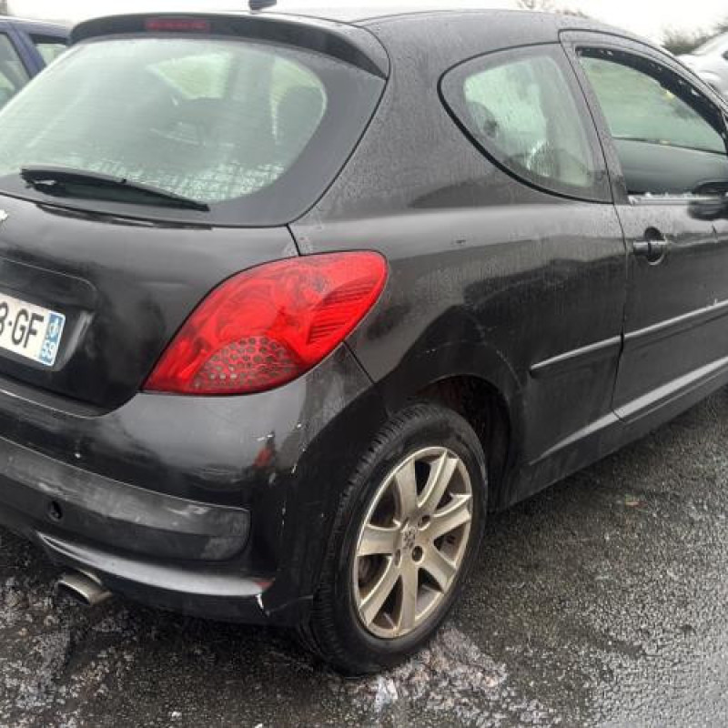 Serrure avant gauche PEUGEOT 207 Photo n°11