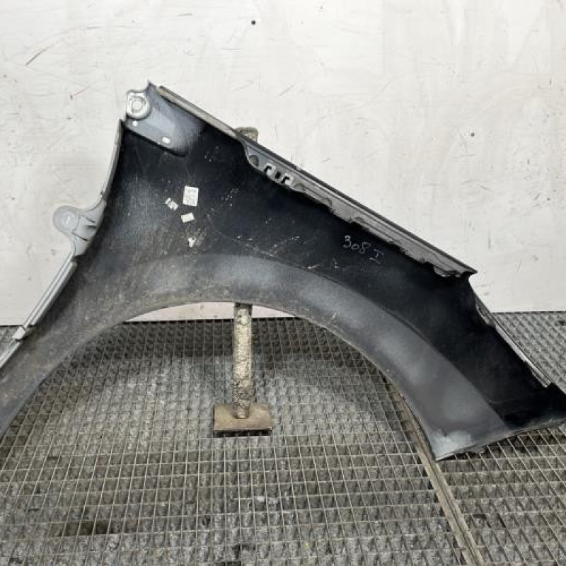 Aile avant gauche PEUGEOT 308 1 Photo n°4