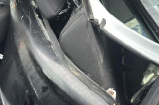 Aile avant gauche PEUGEOT 308 1