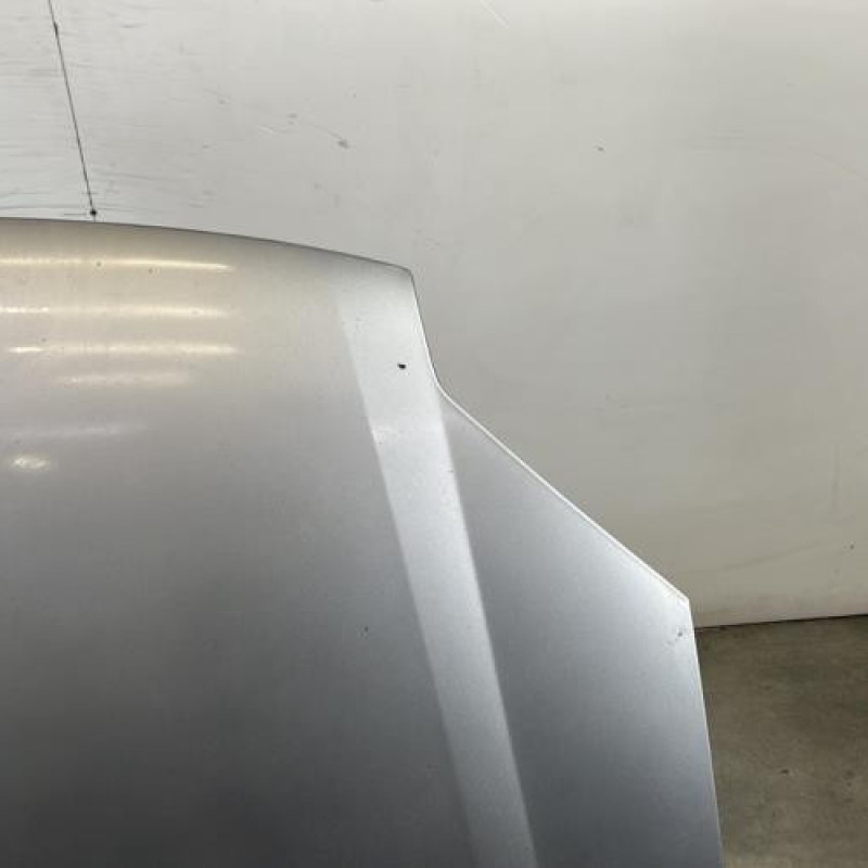 Capot PEUGEOT PARTNER 1 Photo n°4