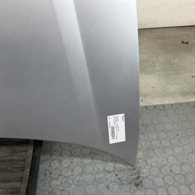 Capot PEUGEOT PARTNER 1 Photo n°5