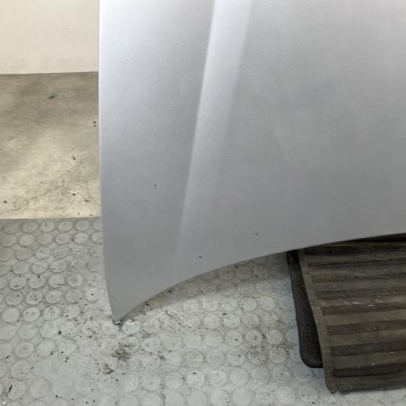 Capot PEUGEOT PARTNER 1 Photo n°6