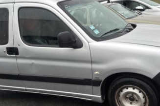 Capot PEUGEOT PARTNER 1