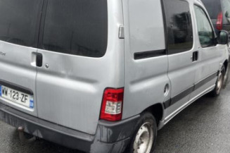 Capot PEUGEOT PARTNER 1