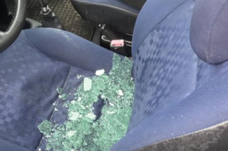 Capot PEUGEOT PARTNER 1