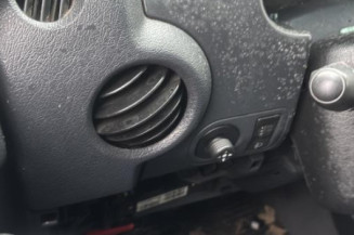 Capot PEUGEOT PARTNER 1