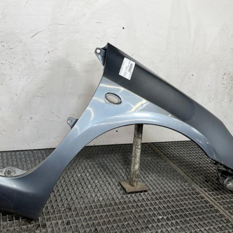 Aile avant droit PEUGEOT 307 Photo n°3