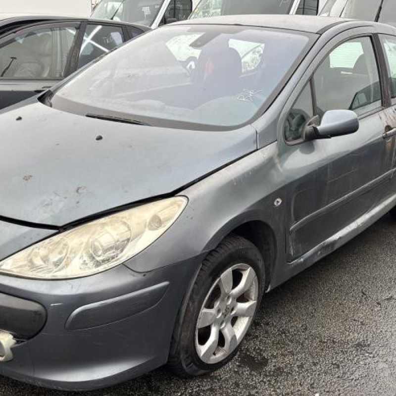 Aile avant droit PEUGEOT 307 Photo n°5