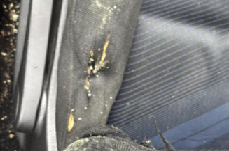 Aile avant droit PEUGEOT 307