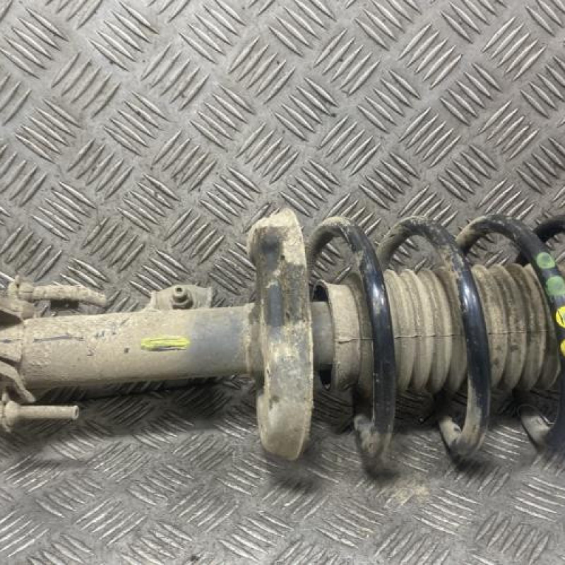 Amortisseur avant droit PEUGEOT BIPPER Photo n°1