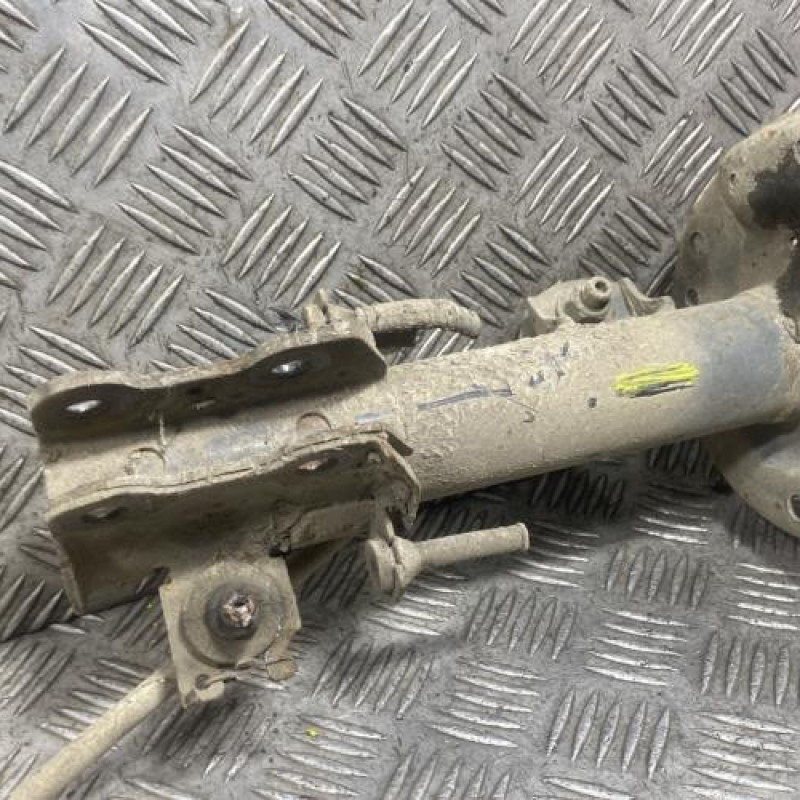 Amortisseur avant droit PEUGEOT BIPPER Photo n°3