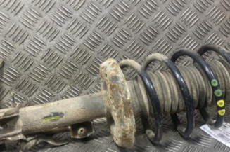 Amortisseur avant gauche PEUGEOT BIPPER Photo n°1