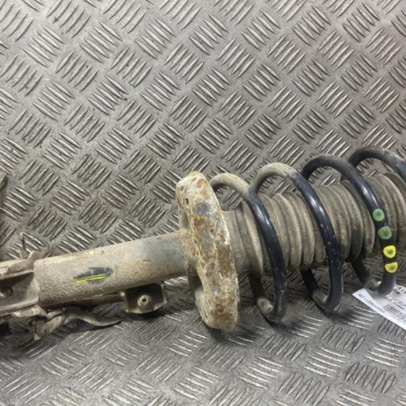 Amortisseur avant gauche PEUGEOT BIPPER Photo n°1