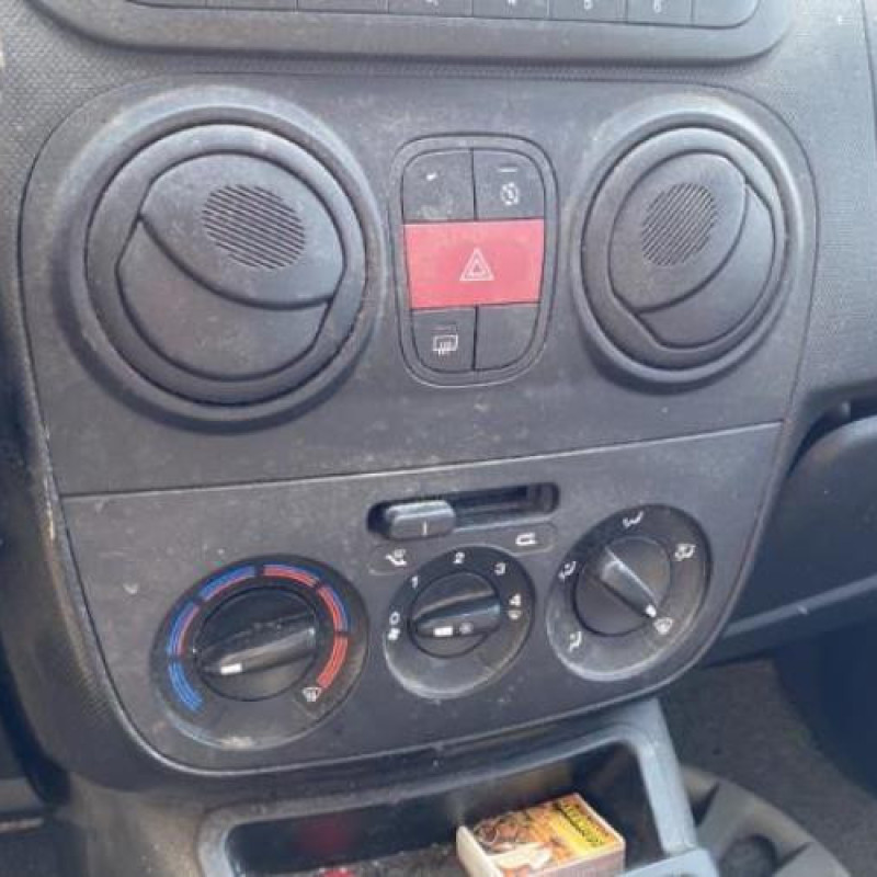 Amortisseur avant gauche PEUGEOT BIPPER Photo n°7