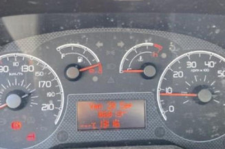 Amortisseur avant gauche PEUGEOT BIPPER