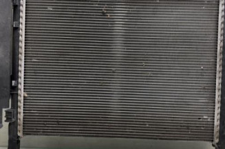 Radiateur eau RENAULT KANGOO 2 Photo n°1