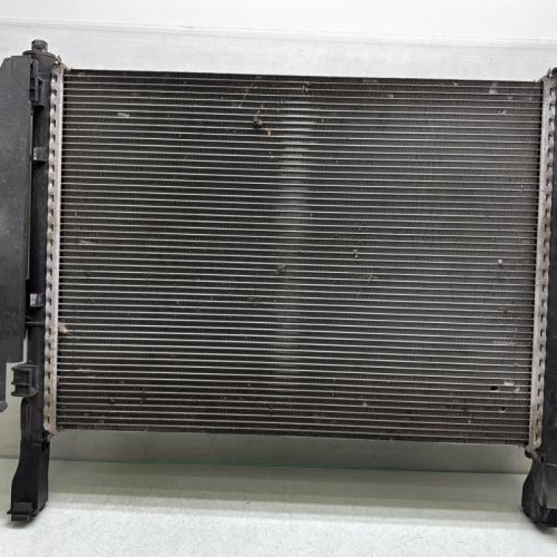 Radiateur eau RENAULT KANGOO 2 Photo n°1