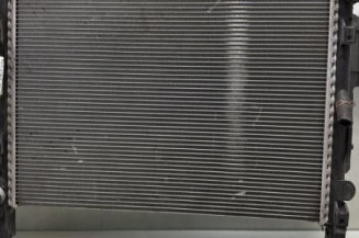 Radiateur eau RENAULT KANGOO 2