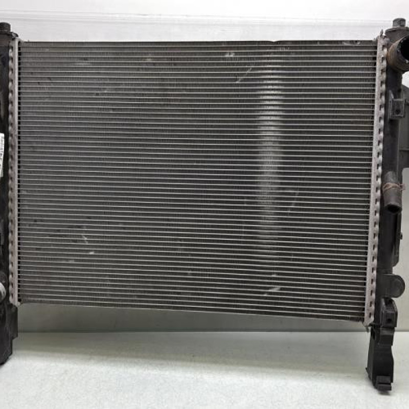 Radiateur eau RENAULT KANGOO 2 Photo n°2