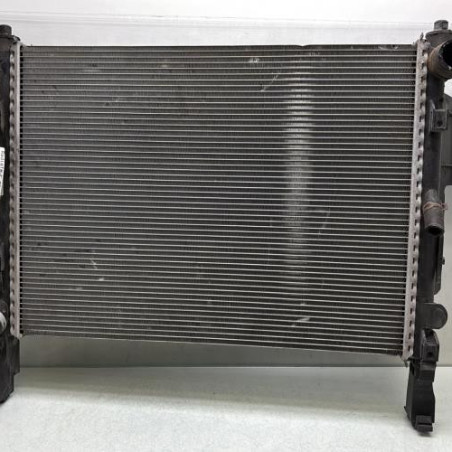 Radiateur eau RENAULT KANGOO 2