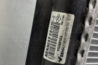 Radiateur eau RENAULT KANGOO 2