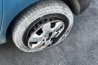 Radiateur eau RENAULT KANGOO 2