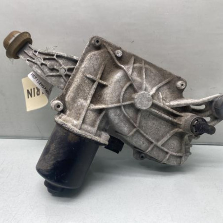 Moteur essuie glace avant gauche RENAULT SCENIC 3 Photo n°1