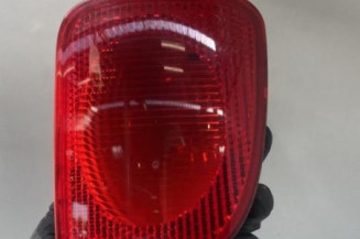 Anti brouillard arriere droit RENAULT KANGOO 2 Photo n°1