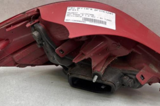 Feu arriere principal droit (feux) PEUGEOT 207