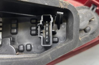 Feu arriere principal droit (feux) PEUGEOT 207