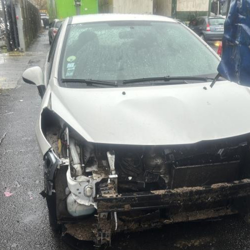 Feu arriere principal droit (feux) PEUGEOT 207 Photo n°5