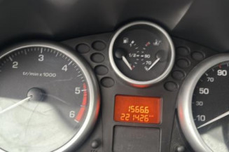 Feu arriere principal droit (feux) PEUGEOT 207