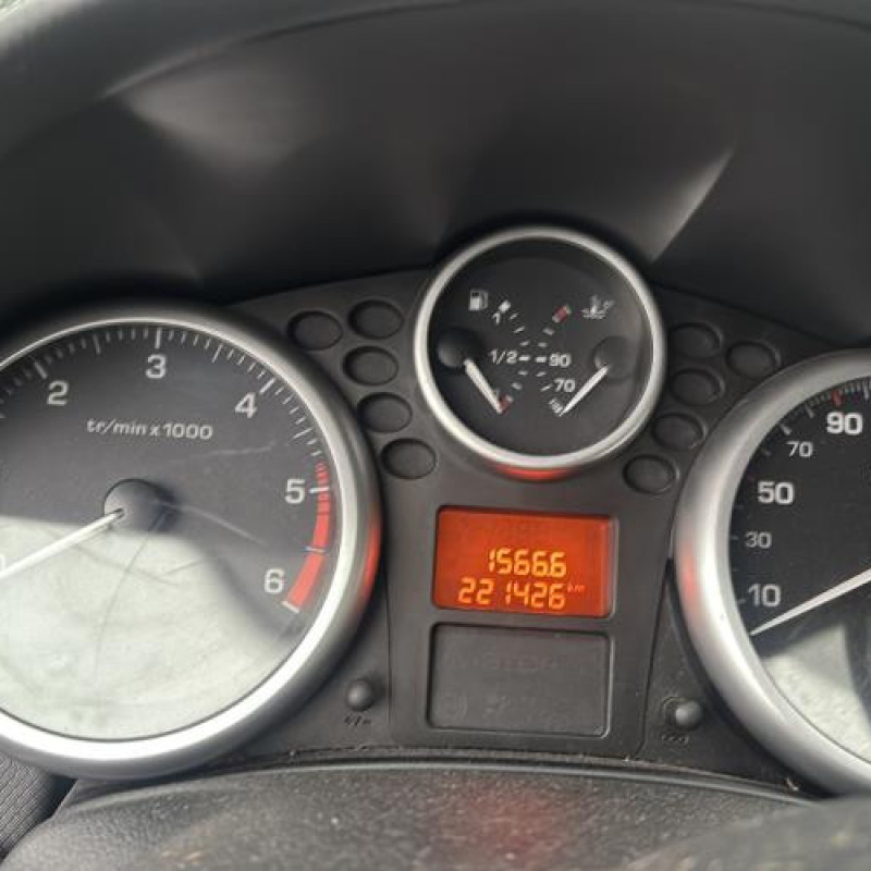 Feu arriere principal droit (feux) PEUGEOT 207 Photo n°20