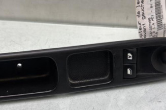 Interrupteur de leve vitre avant gauche PEUGEOT 207 Photo n°1