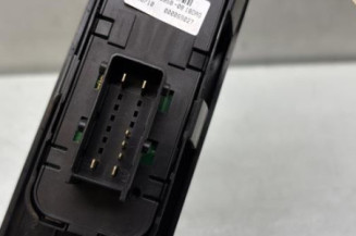 Interrupteur de leve vitre avant gauche PEUGEOT 207