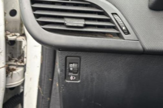 Interrupteur de leve vitre avant gauche PEUGEOT 207