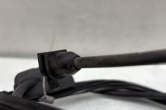 Serrure avant droit PEUGEOT 207