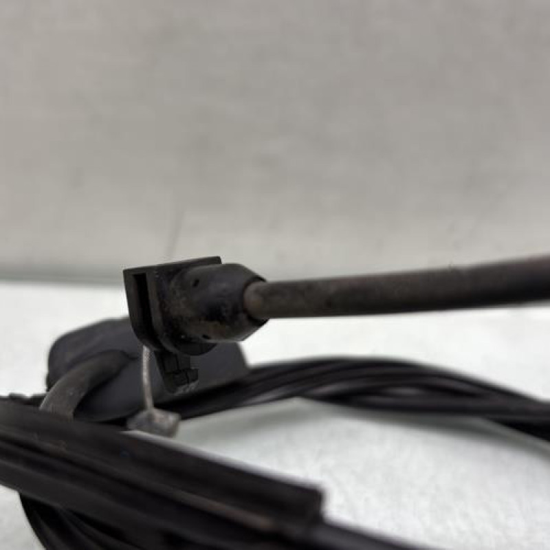 Serrure avant droit PEUGEOT 207 Photo n°3