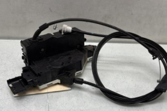 Serrure avant droit PEUGEOT 207