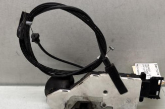 Serrure avant gauche PEUGEOT 207