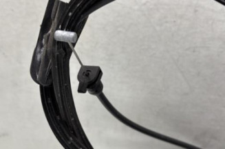 Serrure avant gauche PEUGEOT 207