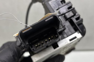 Serrure avant gauche PEUGEOT 207