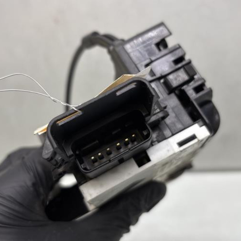 Serrure avant gauche PEUGEOT 207 Photo n°6