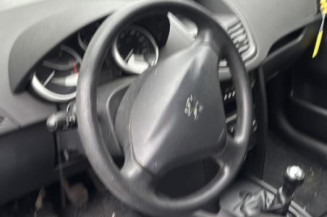 Serrure avant gauche PEUGEOT 207