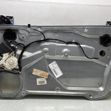 Leve vitre electrique avant droit SEAT IBIZA 3 Photo n°1