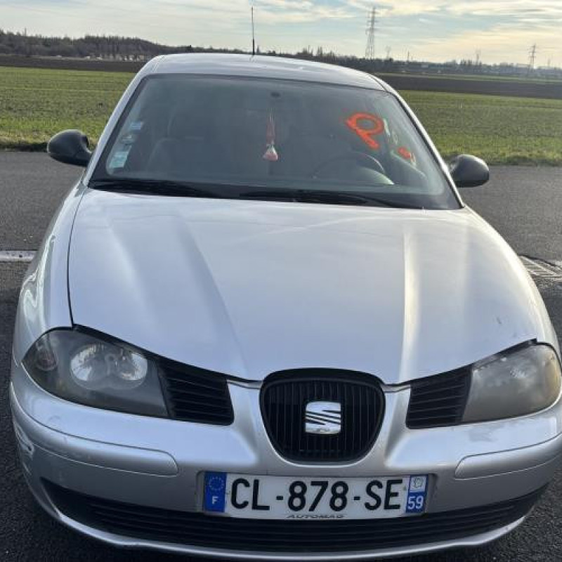 Leve vitre electrique avant droit SEAT IBIZA 3 Photo n°8